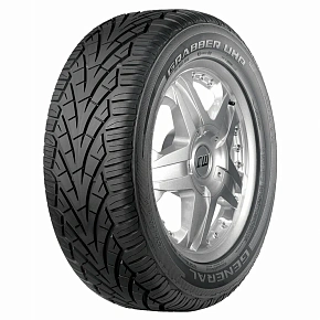 General Grabber UHP 285/35R22 106W