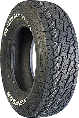 PracticalMax A/T RS23