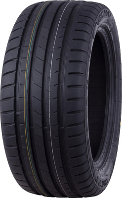 Sonix XSPORT S8 265/45R21 108Y