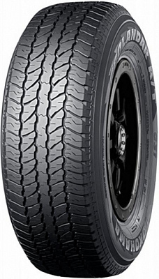 Yokohama Geolandar G031A 265/65R18 114V