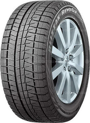 Blizzak Revo GZ