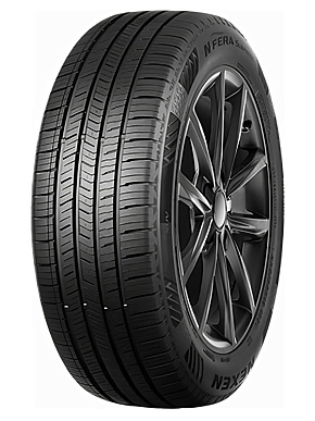 Nexen N'Fera Supreme 245/45R20 103W