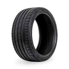 Continental SportContact 7 325/30R21 108Y