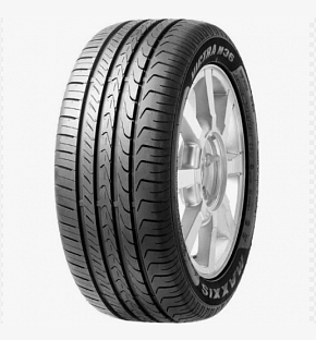 Maxxis Victra M36 + 255/50R19 107W