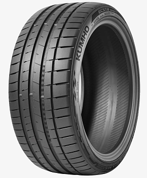 Kumho PS72 Ecsta Sport 275/40R19 105Y