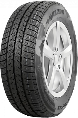 Mazzini Snow Leopard VAN 215/65R16C 109/107R