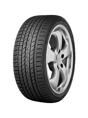 Continental CrossContact UHP 235/55R20 102W