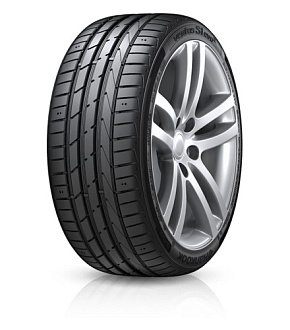 Hankook iON evo IK01 255/50R20 109W