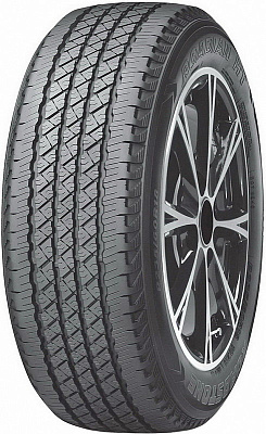 Roadstone Roadian H/T 225/75R15 102S