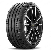 Pilot Sport PS4 S Mo