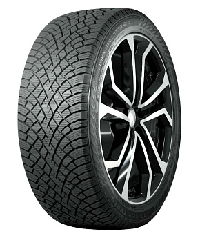 Nokian Tyres Hakkapeliitta R5 285/40R21 109T