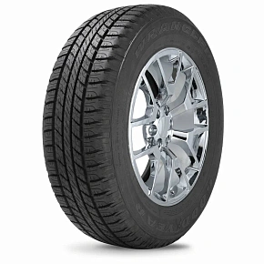 Wrangler HP