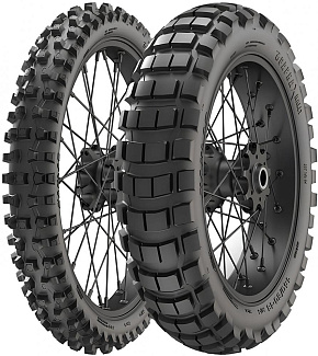 Capra-X