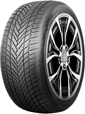 Mazzini Cross AllSeason AS8 215/65R16 98V