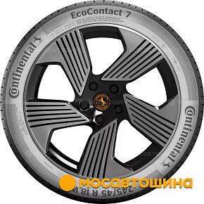 ContiEcoContact 7