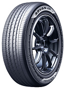 Yokohama Advan dB V553 245/40R19 98W