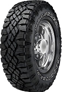 Wrangler DuraTrac