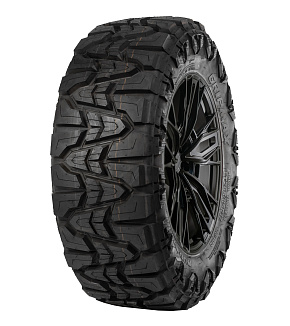 Gripmax Mud Rage M/T IV 12.5/100R17 121Q