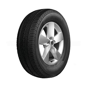 Bars 640 225/70R15C 112/110R