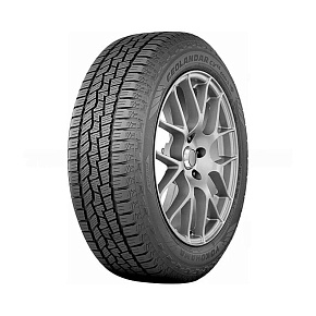 Yokohama Geolandar CV 4S G061 235/55R17 103V