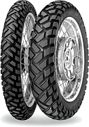 Enduro 3 Sahara