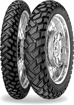Enduro 3 Sahara