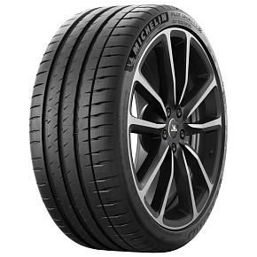 Michelin Pilot Sport 4 S 355/25R21 107Y