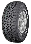 Windforce CatchFors A/T II 275/70R18 125R