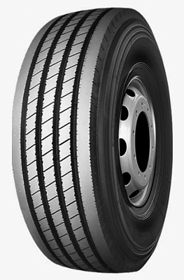 Kapsen HS101 315/80R22.5C 157/153L