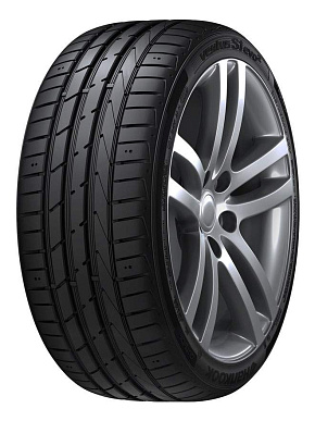 Hankook K117 Ventus S1 Evo2 245/45R18 100Y RunFlat