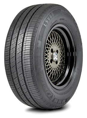 Landsail LSV88 235/65R16C 115/113T