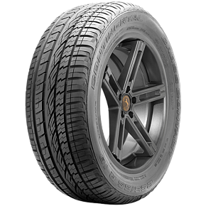 Continental CrossContact UHP 265/40R21 105Y
