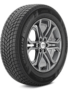 Michelin X-Ice Snow 235/45R17 97H