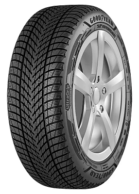 Goodyear Ultragrip Performance 3 245/35R19 93W