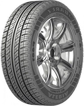 Barez Aleriall P602 185/60R14 82H