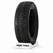 Ikon Tyres (Nokian Tyres) Autograph Snow 3 195/65R15 95R