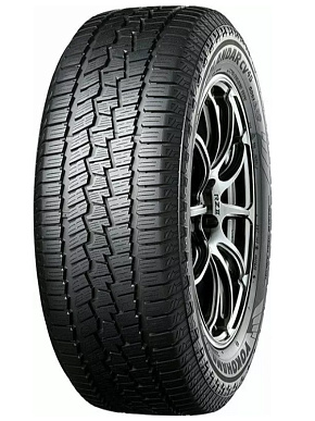 Yokohama Geolandar CV 4S G061 255/50R19 107V