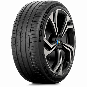 Michelin Pilot Sport EV Acoustic 295/30R21 102Y