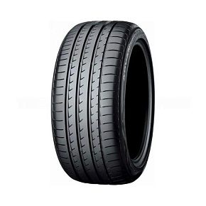 Yokohama Advan Sport V107D 225/60R18 104W