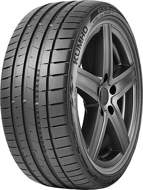 Kumho Ecsta Sport S PS72 255/40R20 101(Y)