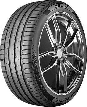 Zelda Archforce 235/55R19 105W