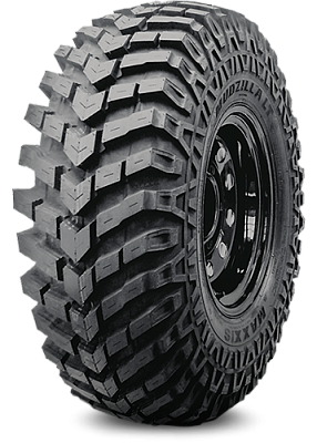 Mudzilla M8080