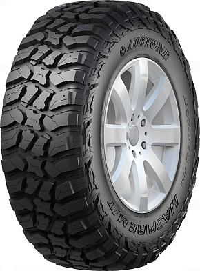 Austone Maspire M/T 35x12.5R20 121Q