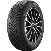 Alpin A6