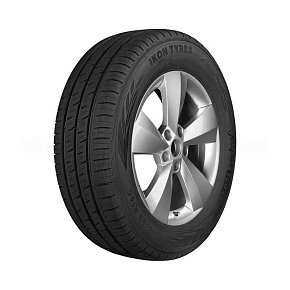 Ikon Tyres Autograph Eco C3 215/70R15C 109R