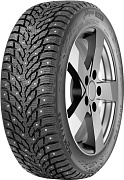 Ikon Tyres Autograph Ice 9 295/40R21 111T