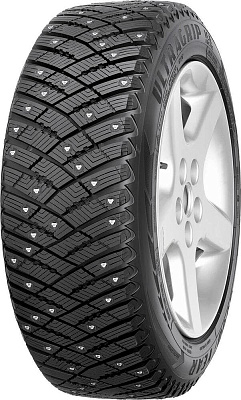 Goodyear UltraGrip Ice Arctic 285/50R20 112T