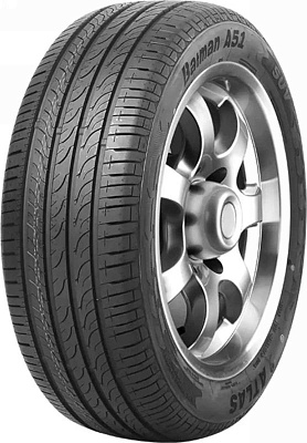 Atlas A 51 225/55R18 98V