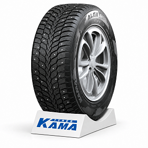 КАМА (Нижнекамский шинный завод) НК-532 185/75R16 97T