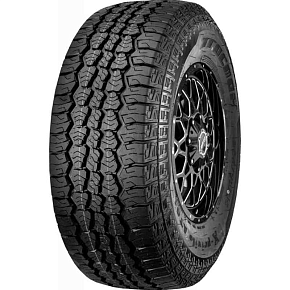 Tracmax X-Privilo AT01 235/75R15 109T